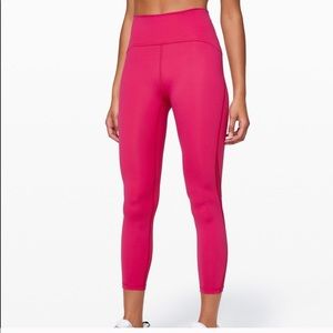 Lululemon Training leggings